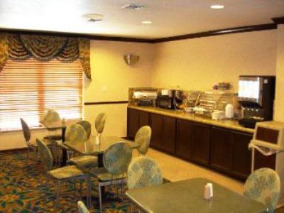 Hotel Super 8 By Wyndham Corpus Christi Exterior foto
